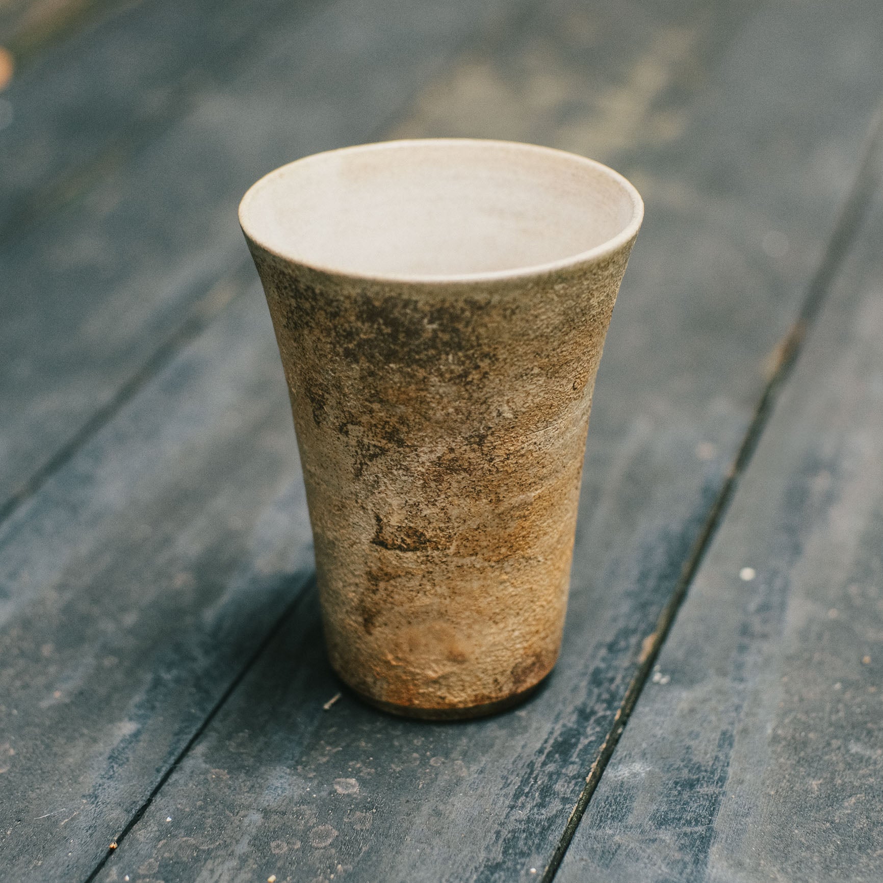 Tumbler, Textured Slip