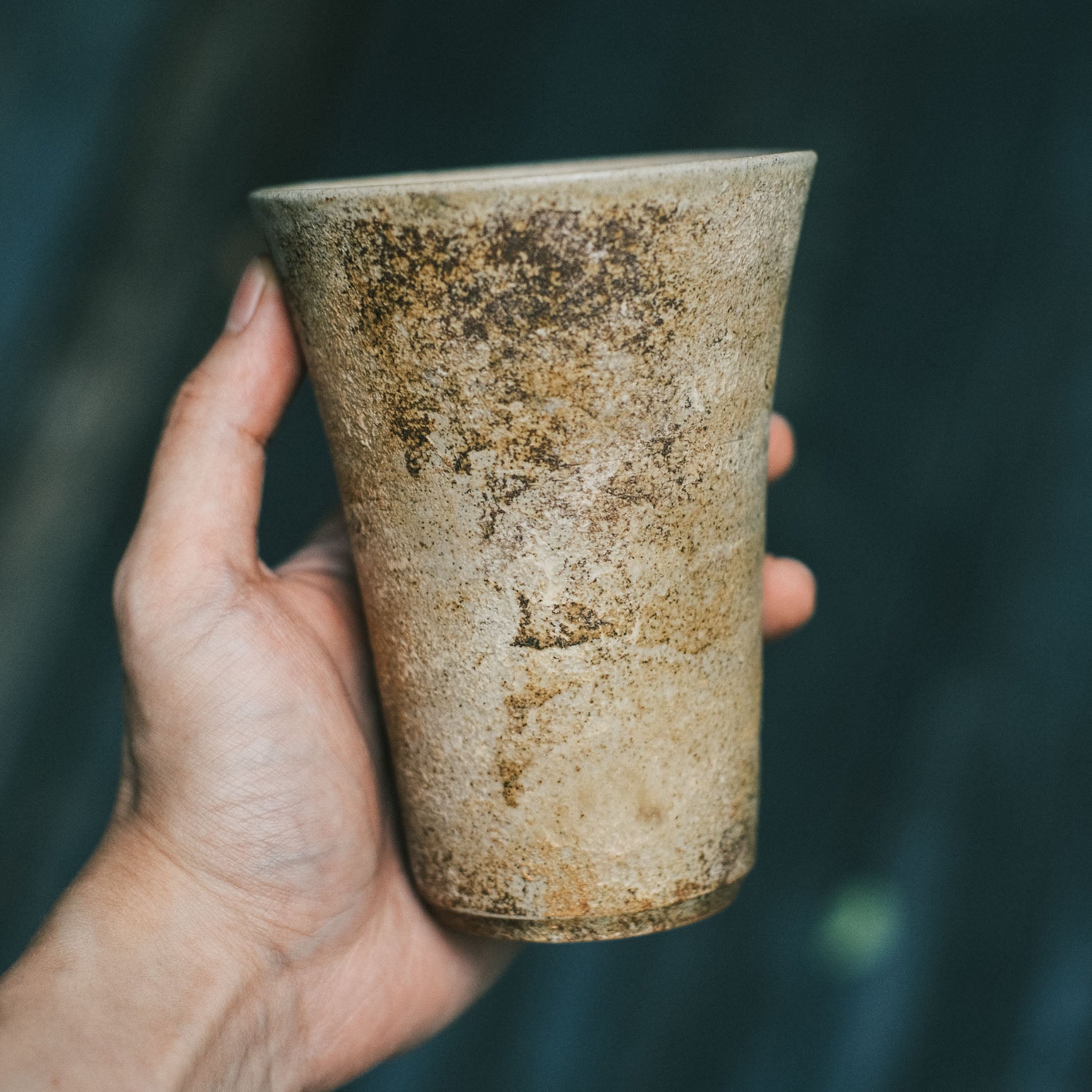 Tumbler, Textured Slip