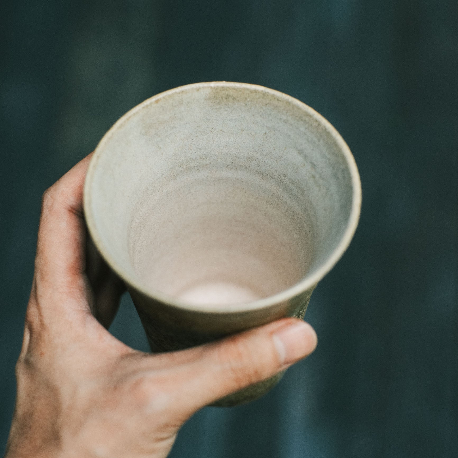 Tumbler, Textured Slip