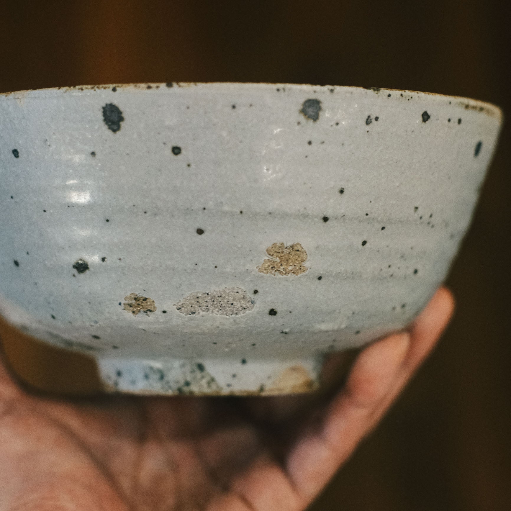 Ramen Bowl (L), Kohiki