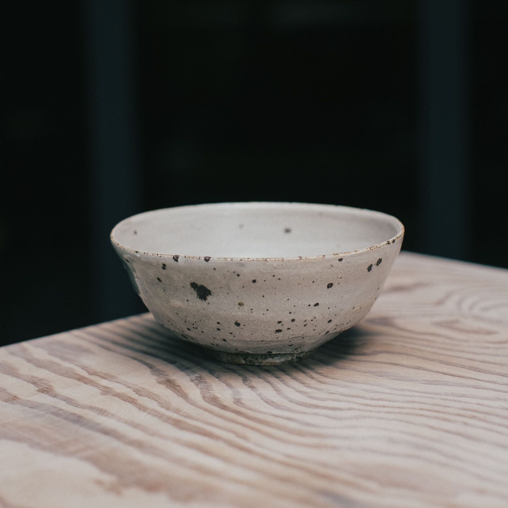 Small Bowl, Kohiki