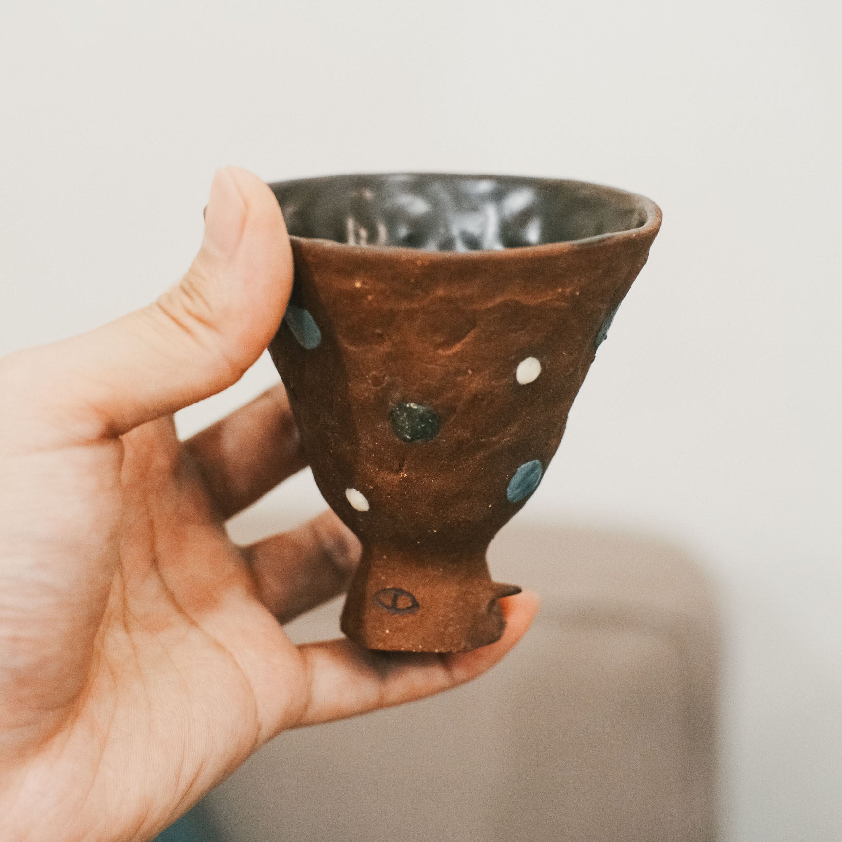 Dotty Goblet