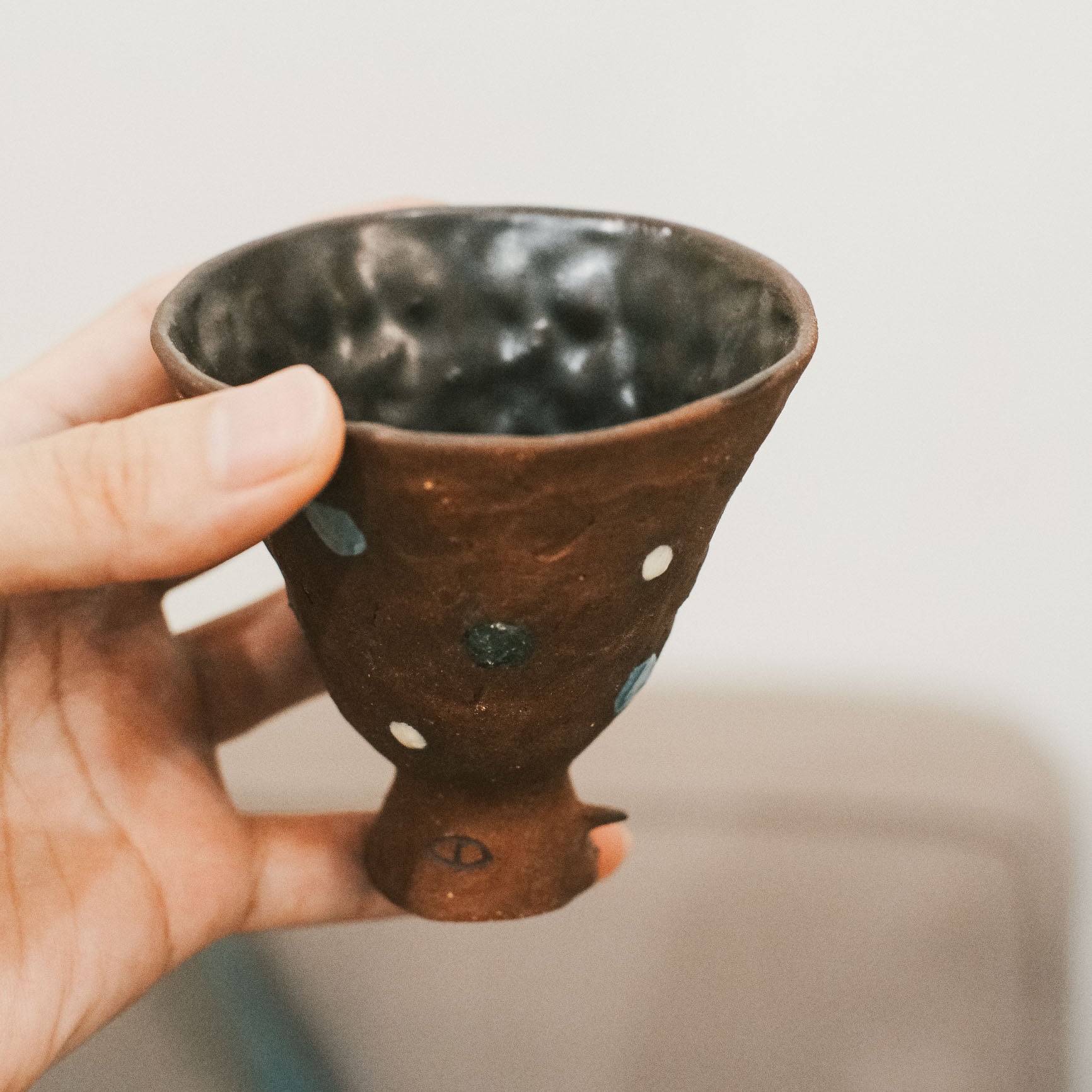 Dotty Goblet