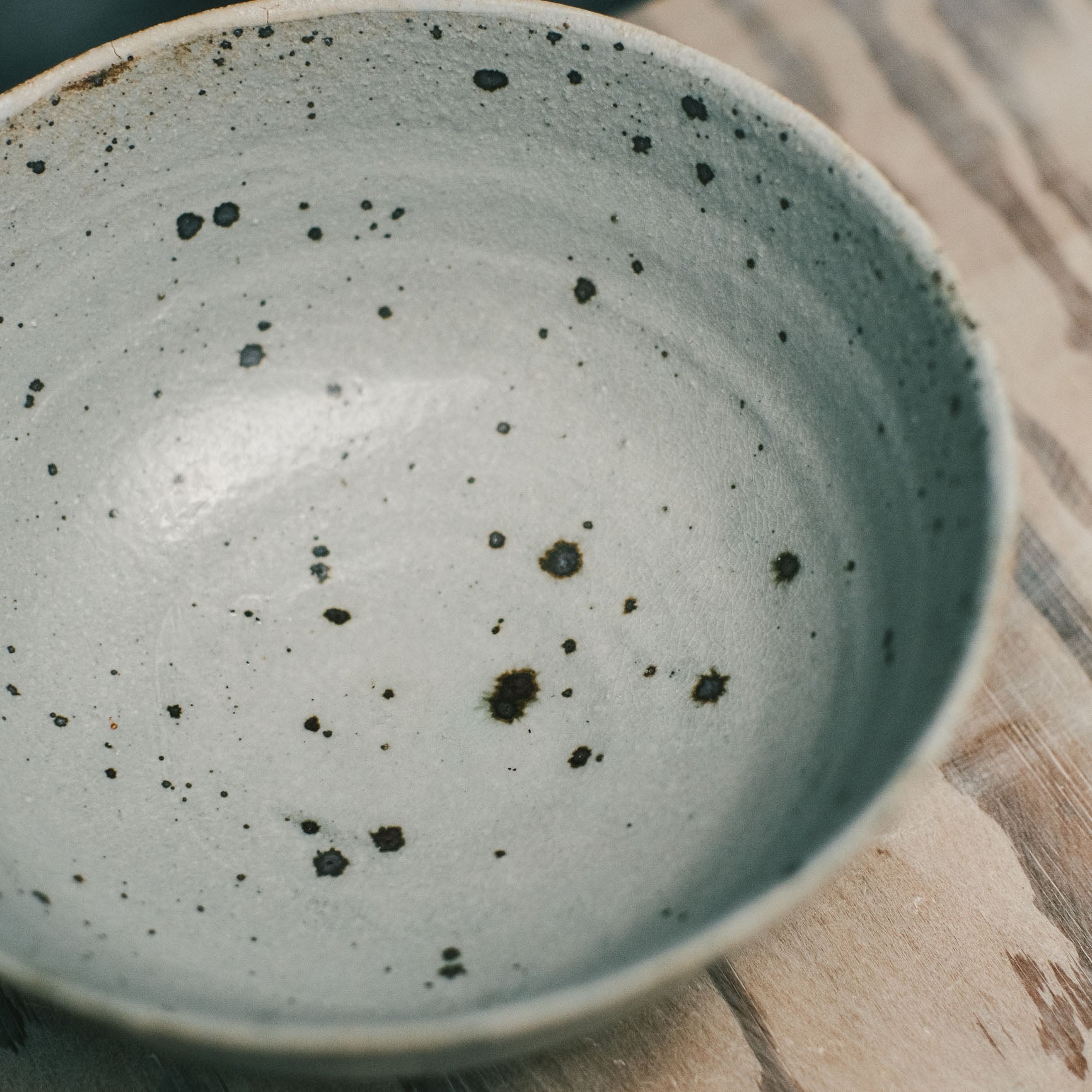 Ramen Bowl (L), Kohiki