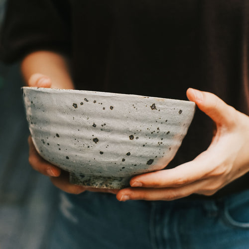 Ramen Bowl (M), Kohiki