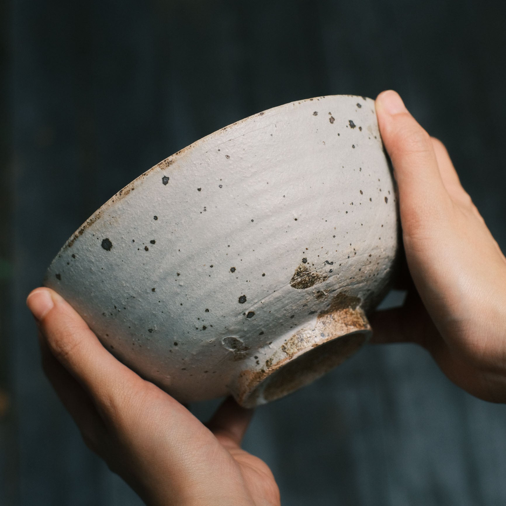 Ramen Bowl (L), Kohiki