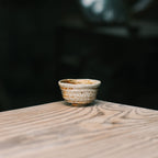 Sake/Tea Cup, Wood-Fired #2